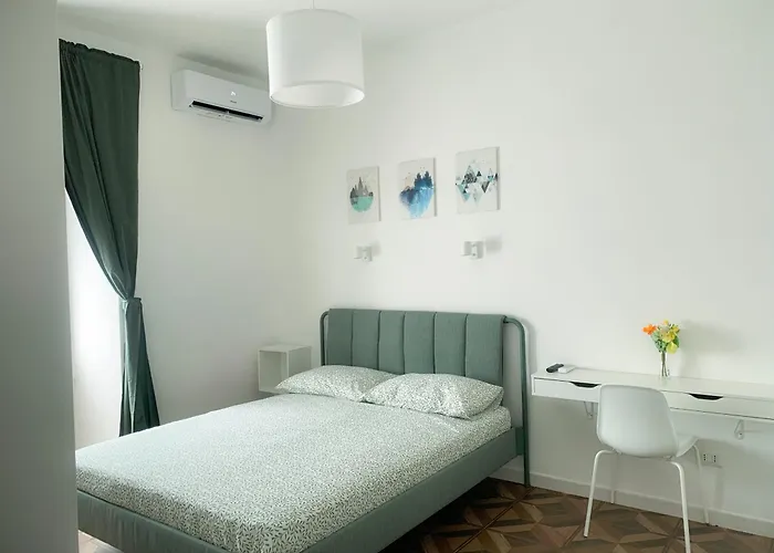 Apartment 29