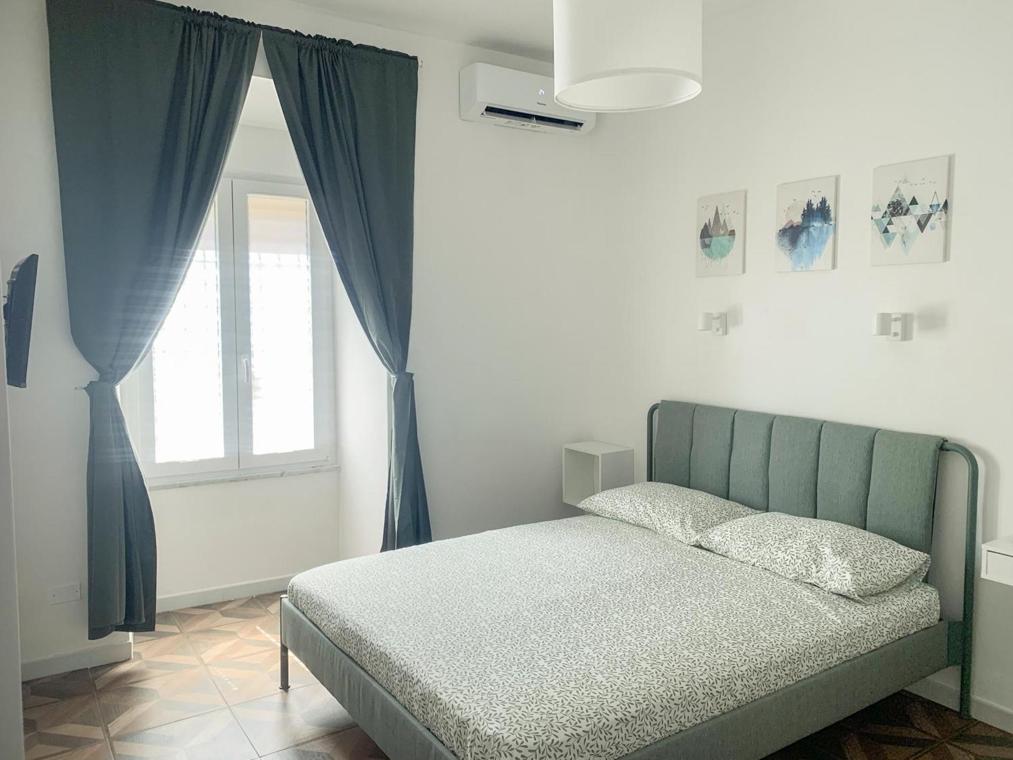 29 Apartment