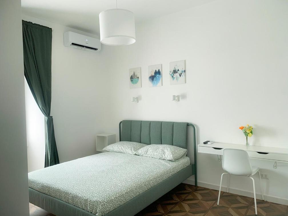 Apartment 29