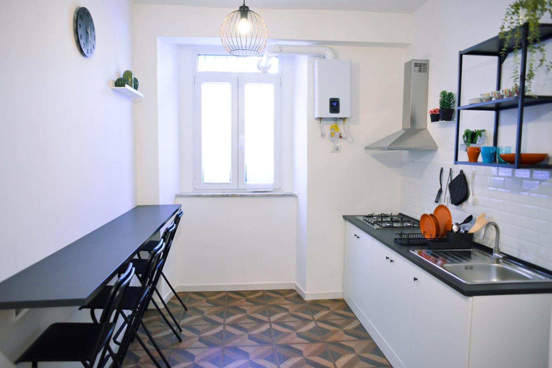 29 Apartment